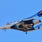В США испытали космоплан VSS Unity и захотели понизить «границу космоса»