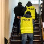 В Польше схвачен уроженец Чечни, воевавший на Ближнем Востоке в рядах ИГИЛ