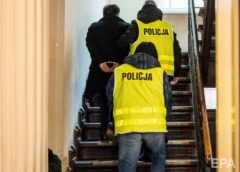 В Польше схвачен уроженец Чечни, воевавший на Ближнем Востоке в рядах ИГИЛ
