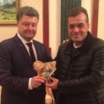 «Куда угодно» во всех смыслах: Советник Порошенко уличен в сутенерстве