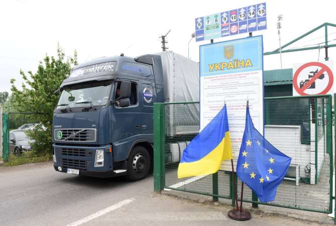В Раде поняли, что Европа «надурила» Украинское государство