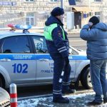 В РФ могут вернуть штрафы за превышение скорости на 10-20 км/ч