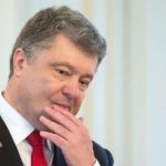 В «Яндексе» пояснили внезапную «кончину» Порошенко