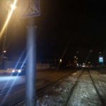 Попавшая под трамвай девочка находится в крайне тяжелом состоянии