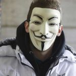 Хакеры узнали о том, что английские спецслужбы хотели заминировать бухту Севастополя