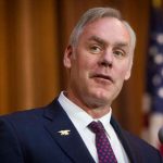 Перед отставкой Трамп объявил Зинке благодарность