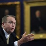 Трамп озвучил имя нового руководителя аппарата Белого дома