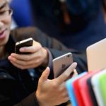 Компания Qualcomm достигает запрета продаж в КНР iPhone XS и XR