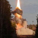 США признали беззащитность перед гиперзвуковым оружием РФ