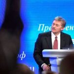 Разногласие и сожаление: Песков прокомментировал резолюцию ГА ООН по Крыму и Севастополю