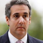 Юрист Трампа назвал Коэна патологическим лжецом