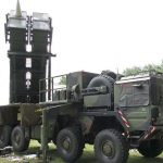 США одобрили Турции сделку по ракетным системам Патриот