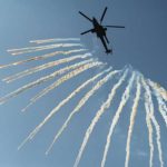Борисов рассказал об использовании русской военной техники в Сирии