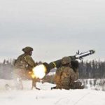 МИД РФ пообещал «адекватный ответ», ежели в государстве Украина появится военная база США
