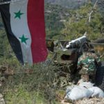 США выводят войска из Сирии