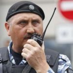 В США продлили санкции против сына генерального прокурора Российской Федерации