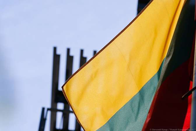 В Литве задержали оппозиционных политиков по подозрению в шпионаже в пользу РФ