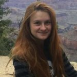 Мария Бутина сегодня покинет одиночную камеру в тюрьме города Александрия