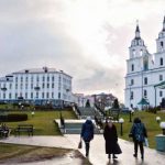 Белорусам запретили молиться в храмах свежей украинской церкви