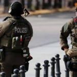 В аэропортах Германии усилены меры безопасности — вероятная угроза