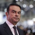 Генпрокуратура Токио вновь арестовала Карлоса Гона — Новости — Эхо столицы, 21.12.2018