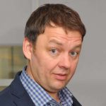 У Сергея Нетиевского похитили ноутбук за сто тыс. руб. в центральной части Москвы