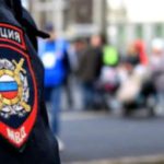 В Самарской области фургон раздавил мужчину
