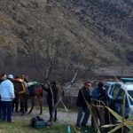 Террористы убили 2-х скандинавских туристок в Марокко