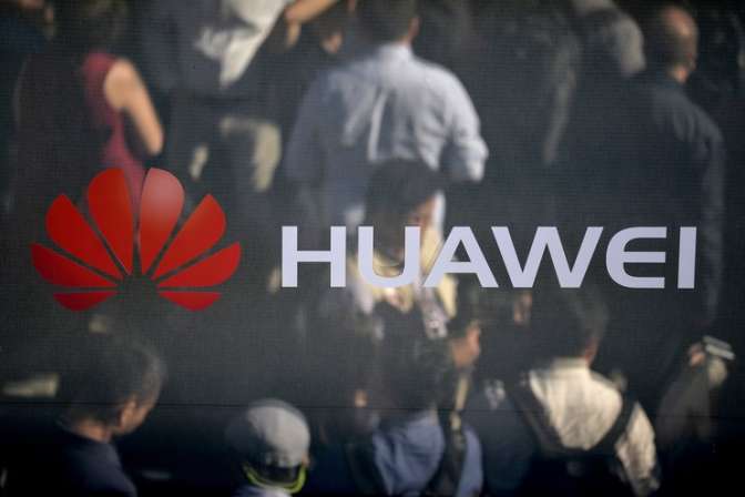 В МИД Китая вызван посол США — Ситуация вокруг Huawei