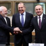 Гейр Педерсен приступит к работе спецпосланника по Сирии 7 января — де Мистура