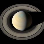 Кольца Сатурна начали разрушаться и скоро могут исчезнуть 4