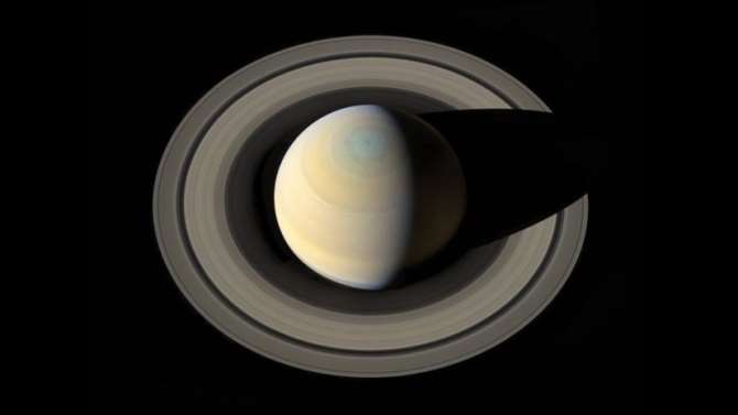 Кольца Сатурна начали разрушаться и скоро могут исчезнуть 4