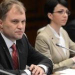 Экс-президенту Приднестровья Шевчуку дали 16 лет колонии строгого режима