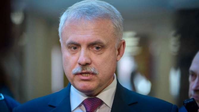 Затулин: Новый генеральный секретарь ОДКБ будет репродуктором Лукашенко