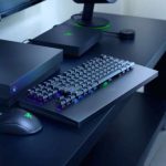 Razer показала официальные мышь и клавиатуру для Xbox One