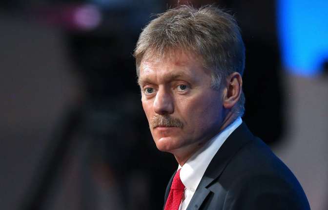 В Кремле сообщили, что не ставят вопрос об объединении РФ и Республики Беларусь