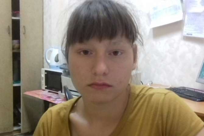 Начались масштабные поиски 17-летней Ольги Неустроевой, пропавшей в Екатеринбурге 11 декабря