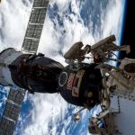 Русские космонавты поделились со следствием информацией о повреждении обшивки «Союза»
