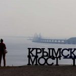 Военное положение в Украинском государстве вошло в топ-10 событий для граждан России