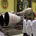 Илон Маск оценил русский ракетный мотор