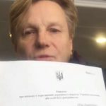 Солист Виктор Салтыков сказал, как его не пустили на государство Украину