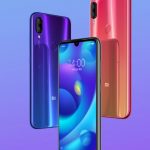 Xiaomi представила молодёжный смартфон Mi Play