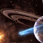 Уран изменил свое положение после столкновения с огромным космическим телом — Ученые