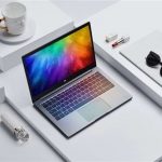 Xiaomi представил обновленную версию ноутбука Xiaomi Mi Notebook Air 12.5
