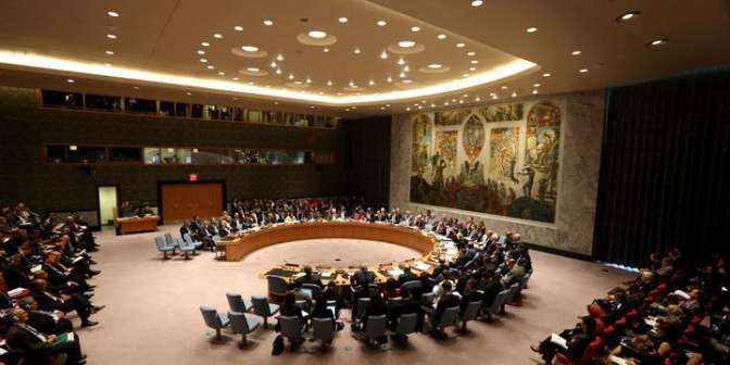 Сербия затребовала созвать экстренное совещание СБ ООН из-за армии Косова