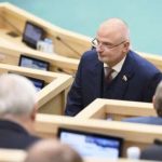 Клишас не задекларировал участок в Подмосковье — Навальный