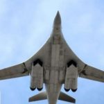 «Российские ТУ-160 представляют настоящую угрозу» — Американский специалист