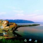 На итальянском острове Сицилия случилось землетрясение