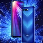 Анонс Huawei Honor V20 — смартфон с тройной камерой и отверстием в экране
