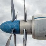 В США на жилые дома упал самолет, есть жертвы